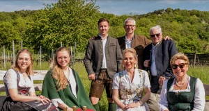 Weingut Krug Gumpoldskirchen